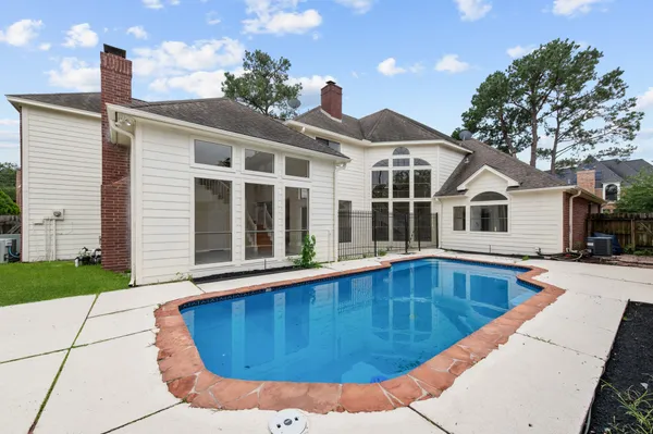 $649,900 | 17402 Wilton Park Court, Spring, TX 77379