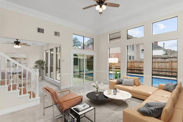 $649,900 | 17402 Wilton Park Court, Spring, TX 77379