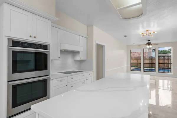 $649,900 | 17402 Wilton Park Court, Spring, TX 77379