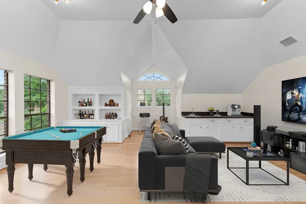 $649,900 | 17402 Wilton Park Court, Spring, TX 77379