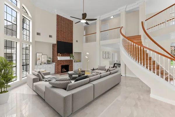 $649,900 | 17402 Wilton Park Court, Spring, TX 77379