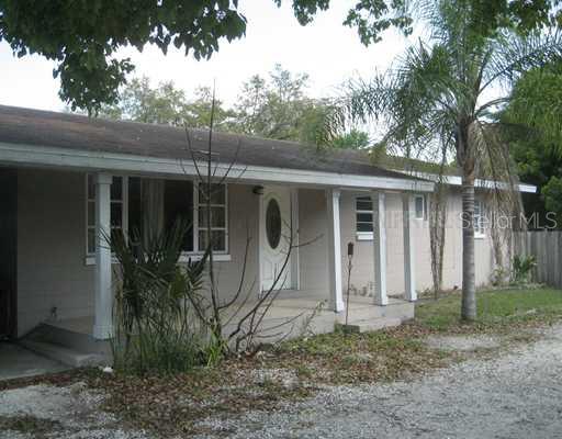 4024 Orwood Road Orlando, FL 32810 - Photo 1 of 1 Exterior Front