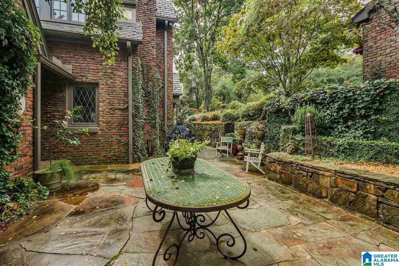 1820 Woodcrest Road Birmingham, AL 35205 - Photo 44 of 49