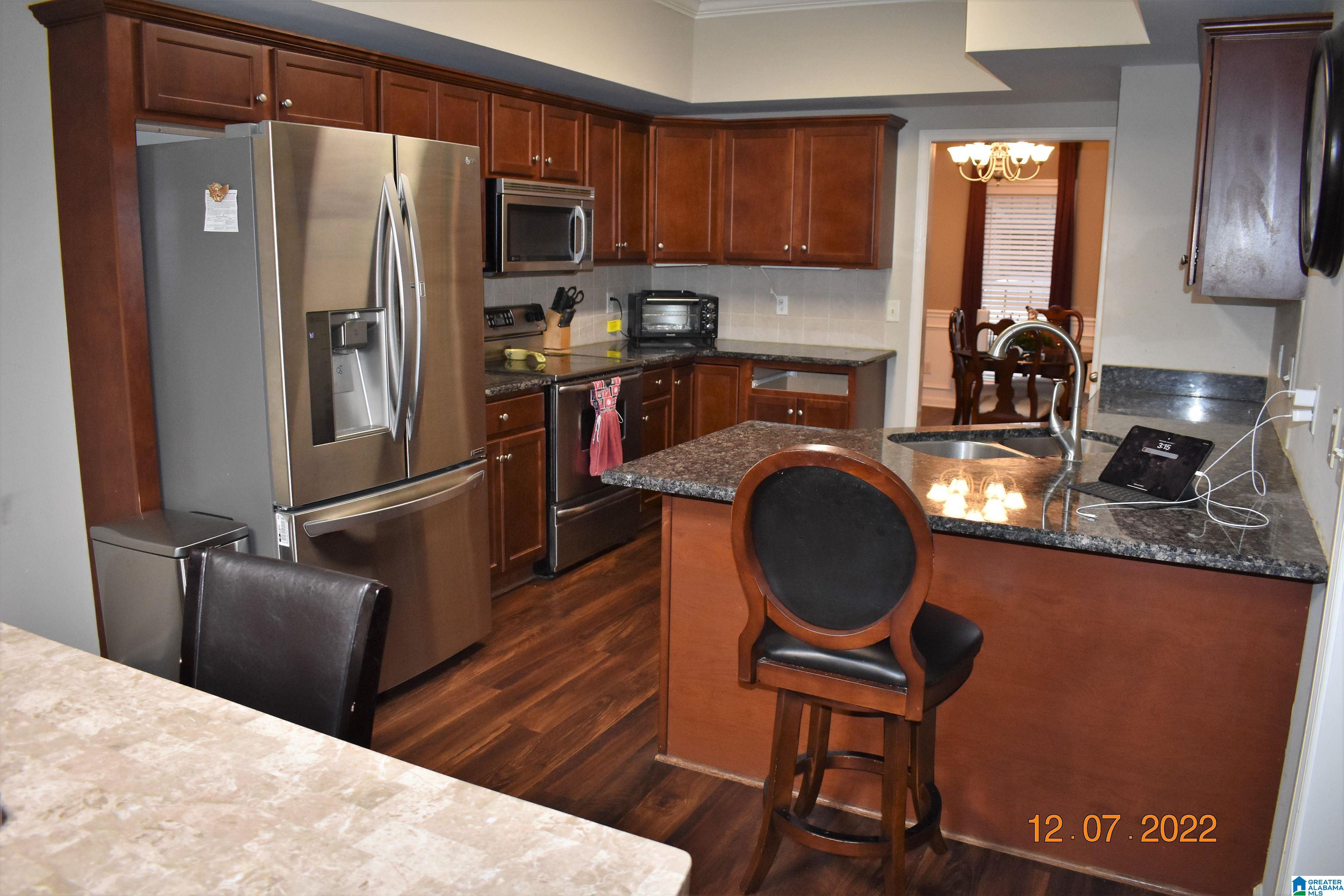6228 Kestral View Road Trussville, AL 35173 - Photo 14 of 38
