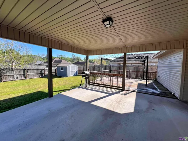 $1,650 | 12275 Cottage Hill Drive, Walker, LA 70785