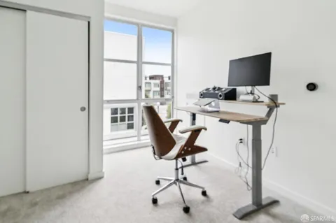 $615,000 | 451 Donahue Street, Unit 418, San Francisco, CA 94124
