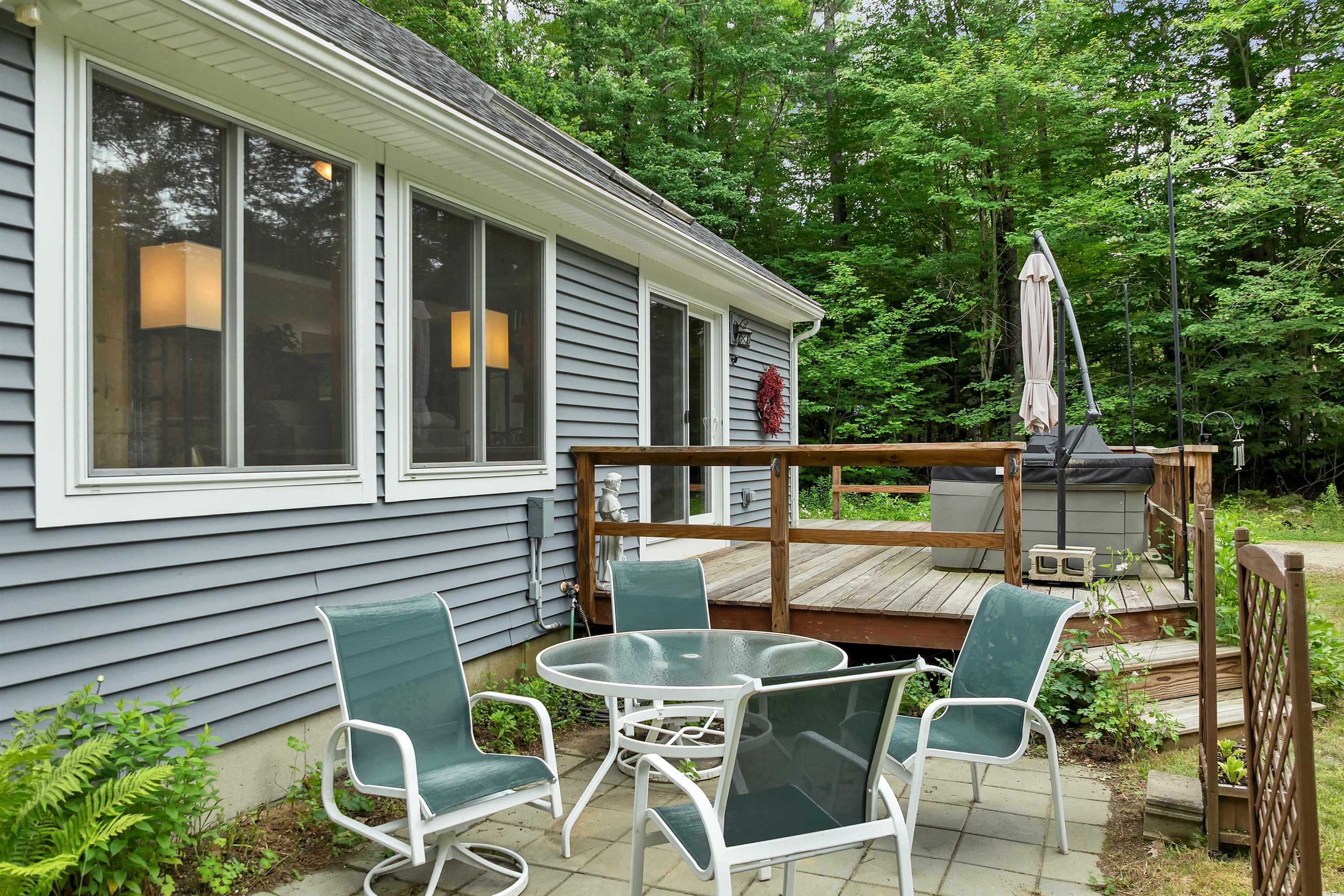 237 Benlor Drive Center Conway, NH 03813 - Photo 40 of 46