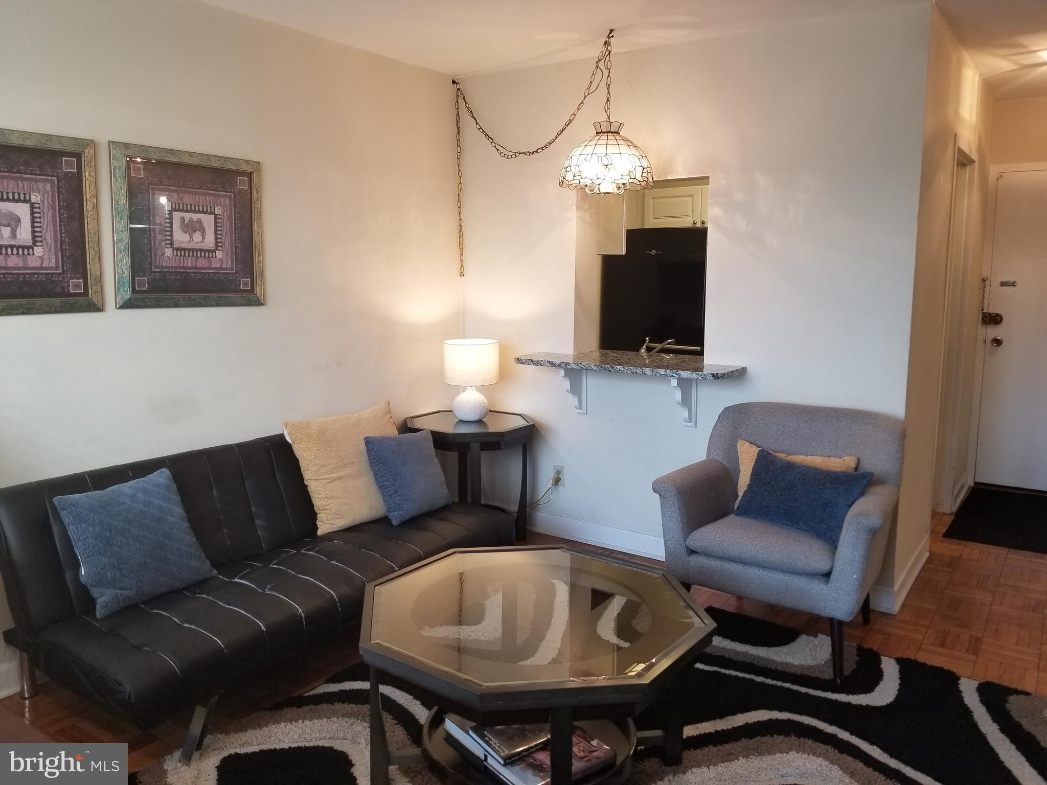 1121 Arlington Boulevard, Unit 328 Arlington, VA 22209 - Photo 17 of 40