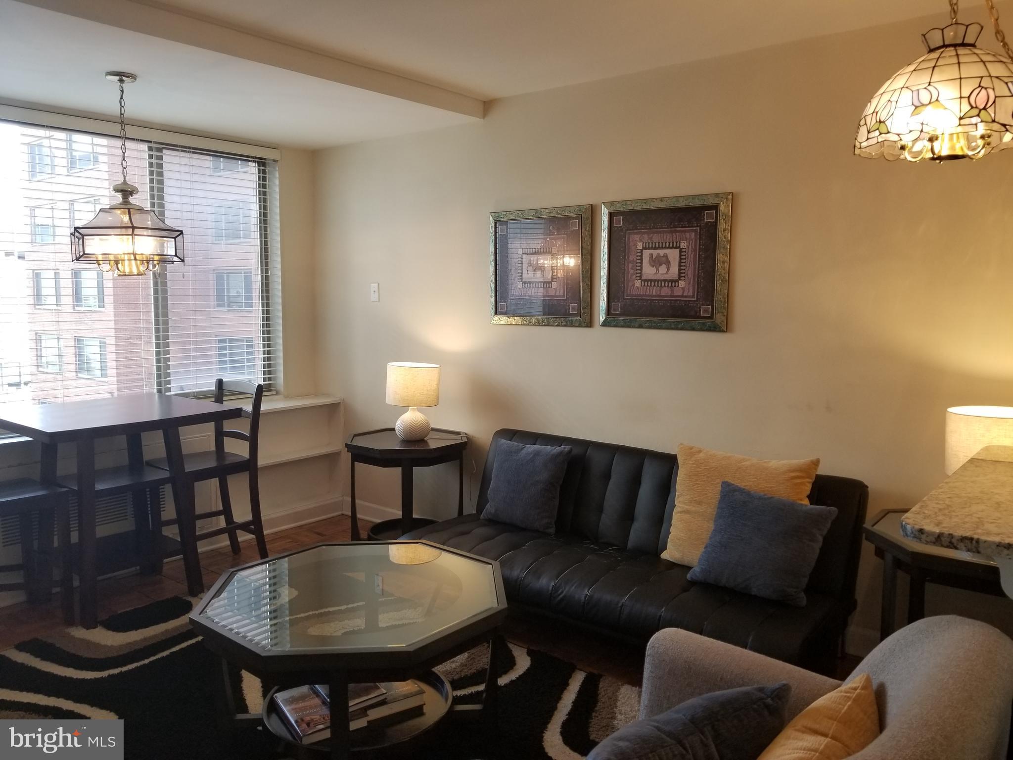 1121 Arlington Boulevard, Unit 328 Arlington, VA 22209 - Photo 18 of 40