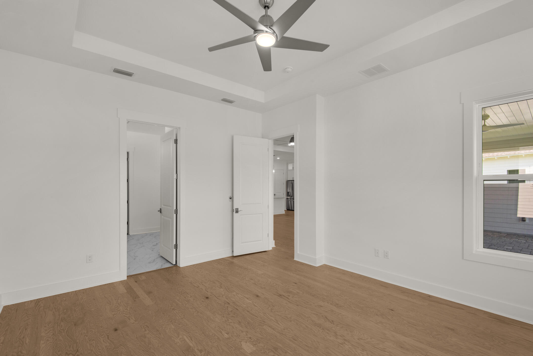 112 Dunns Cir Inlet Beach Inlet Beach, FL 32461 - Photo 11 of 37 Owner's Suite