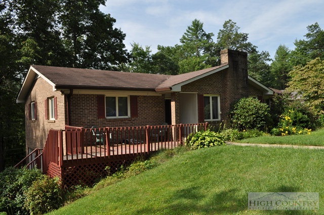 210 Rocky Point Acres Road Deep Gap, NC 28618 - Photo 2 of 20