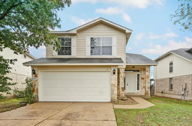 $1,950 | 2607 Theresa Blanchard Lane, Austin, TX 78748