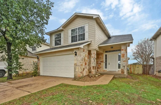 $1,950 | 2607 Theresa Blanchard Lane, Austin, TX 78748