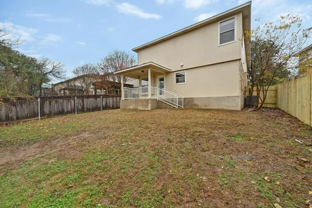 $1,950 | 2607 Theresa Blanchard Lane, Austin, TX 78748
