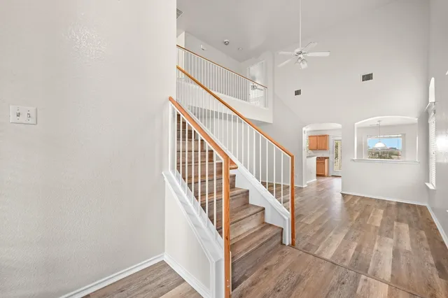 $1,950 | 2607 Theresa Blanchard Lane, Austin, TX 78748