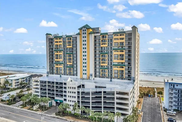 $749,000 | 201 South Ocean Boulevard, Unit 1602, North Myrtle Beach, SC 29582