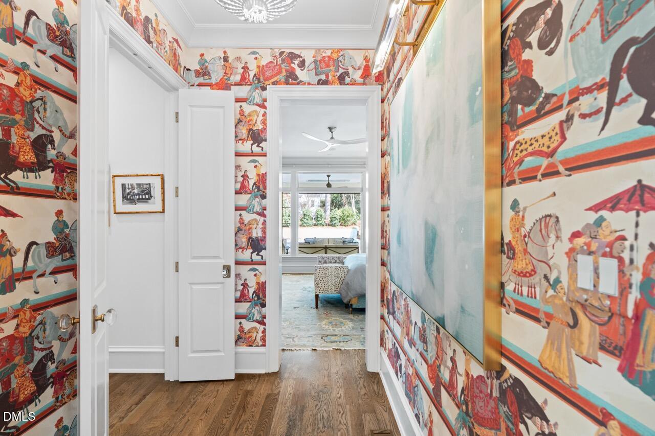 2809 Grant Avenue Raleigh, NC 27607 - Photo 27 of 88
