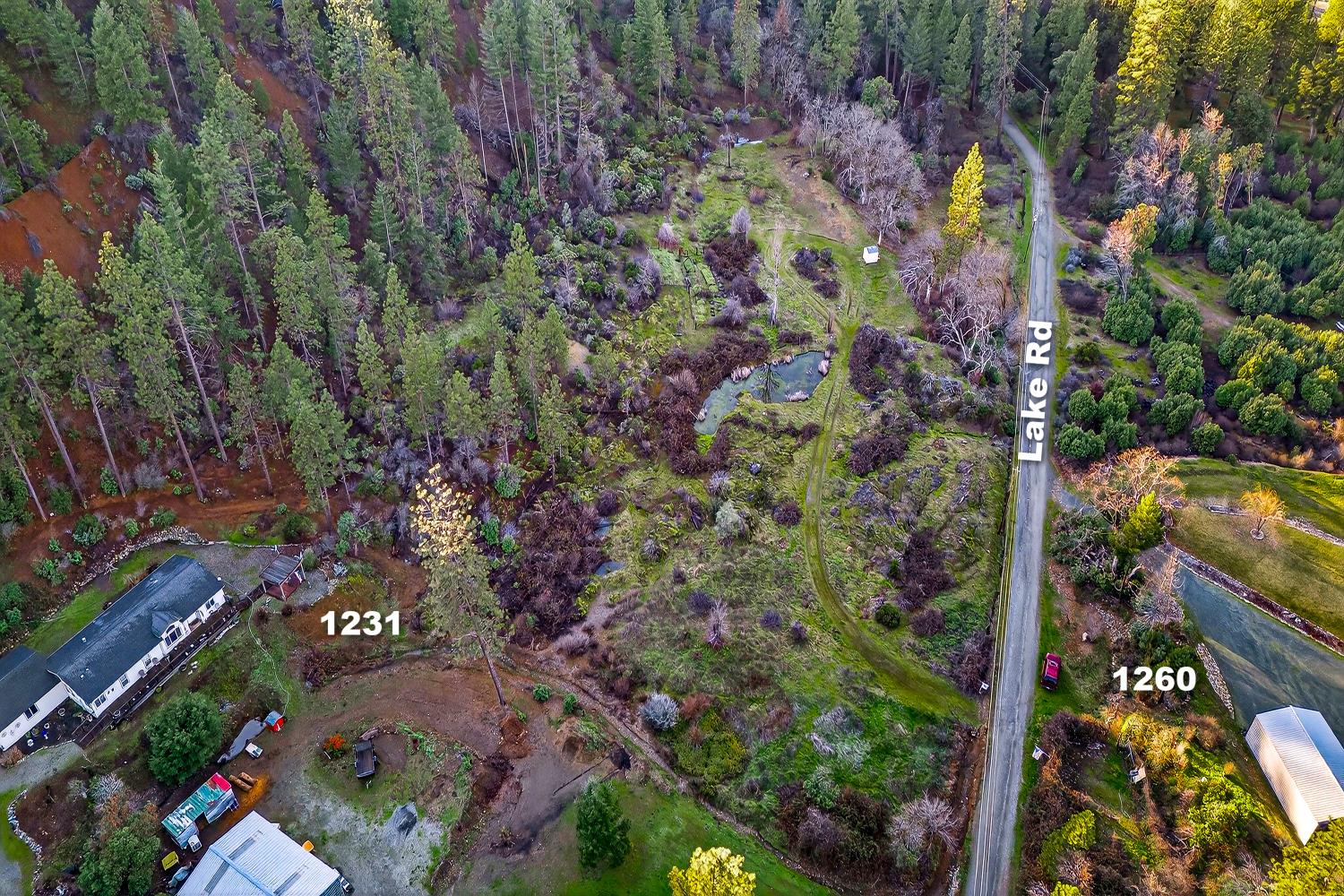 1271 Lake Road Junction City, CA 96048 - Photo 15 of 19