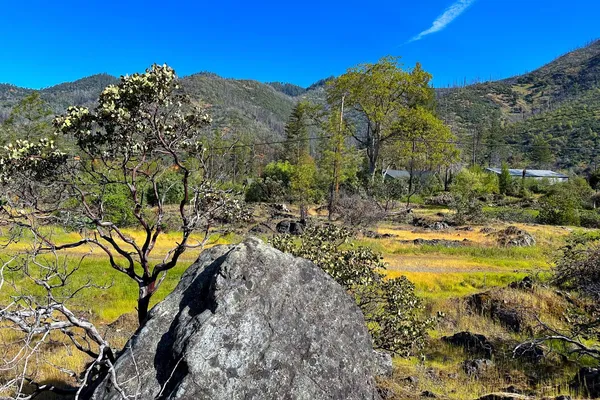 $70,000 | 1271 Lake Road, Junction City, CA 96048