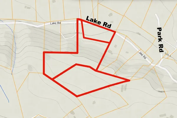 $70,000 | 1271 Lake Road, Junction City, CA 96048