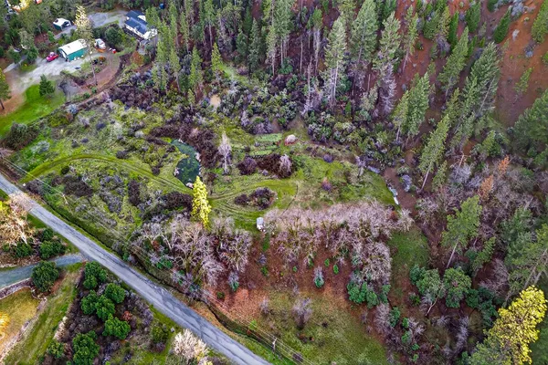 $70,000 | 1271 Lake Road, Junction City, CA 96048