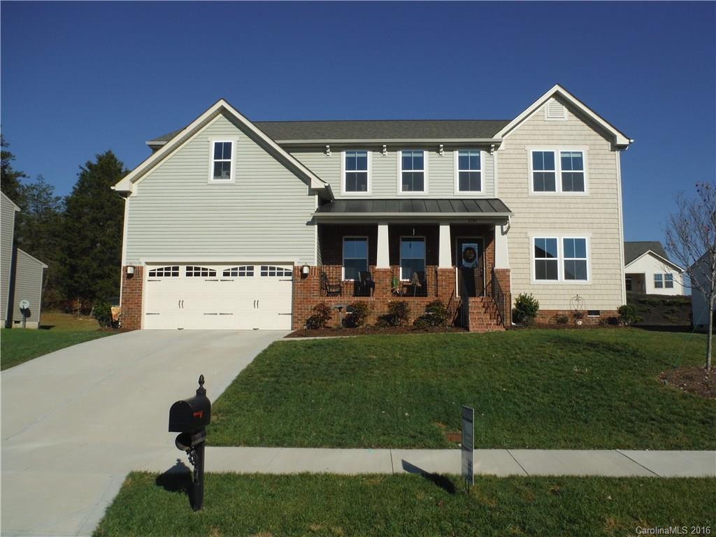 2181 Galloway Lane Southwest Concord, NC 28025 - Photo 1 of 11 a view of a house with a yard