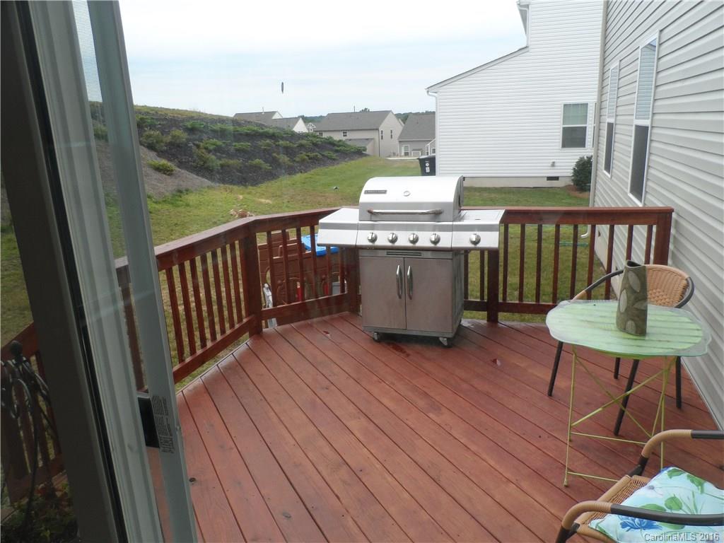 2181 Galloway Lane Southwest Concord, NC 28025 - Photo 11 of 11 a view of a balcony with furniture