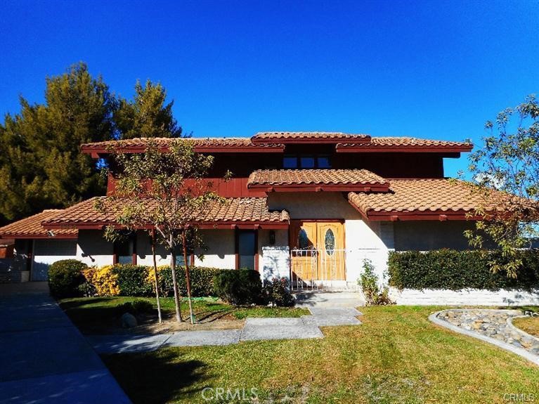 13290 Rain Shadow Road Victorville, CA 92395 - Photo 1 of 48 Gallery Image 1