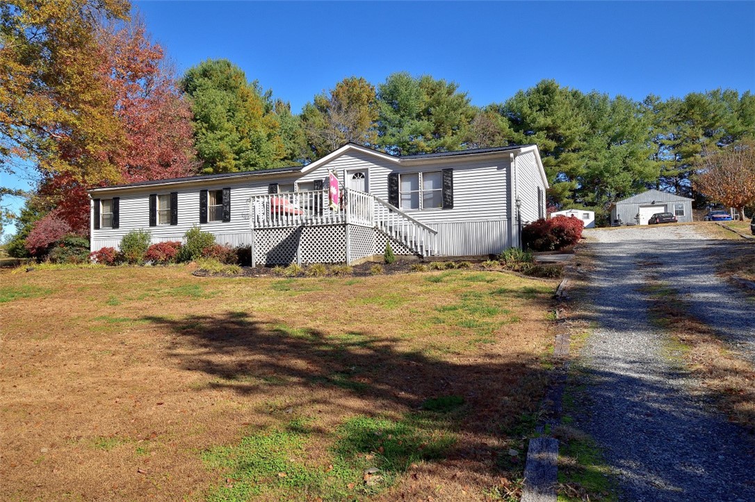 240 Lusk Road, Unit SIX MILE Six Mile, SC 29682 - Photo 1 of 27