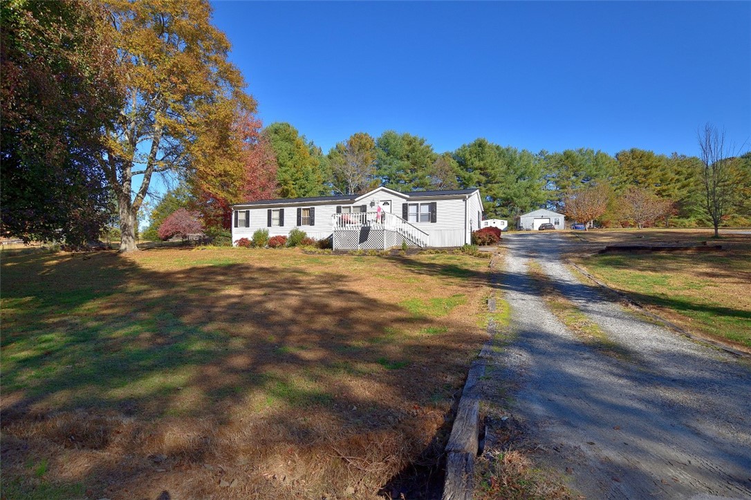 240 Lusk Road, Unit SIX MILE Six Mile, SC 29682 - Photo 21 of 27