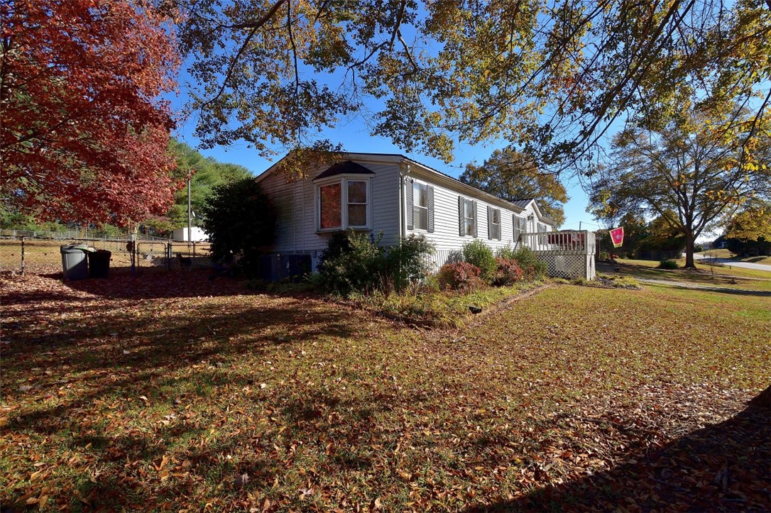 240 Lusk Road, Unit SIX MILE Six Mile, SC 29682 - Photo 22 of 27