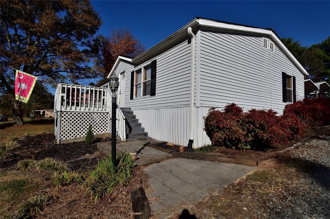 240 Lusk Road, Unit SIX MILE Six Mile, SC 29682 - Photo 23 of 27