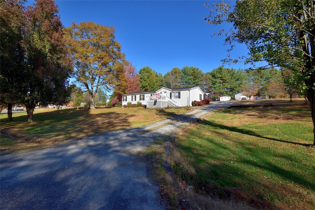 240 Lusk Road, Unit SIX MILE Six Mile, SC 29682 - Photo 26 of 27