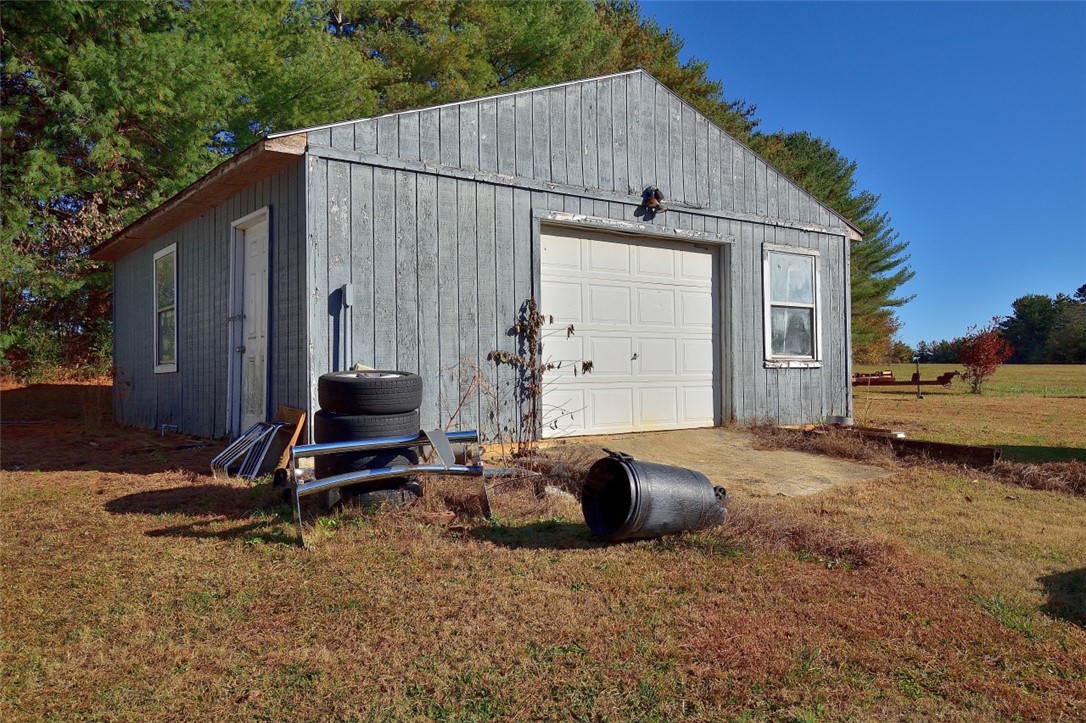240 Lusk Road, Unit SIX MILE Six Mile, SC 29682 - Photo 27 of 27