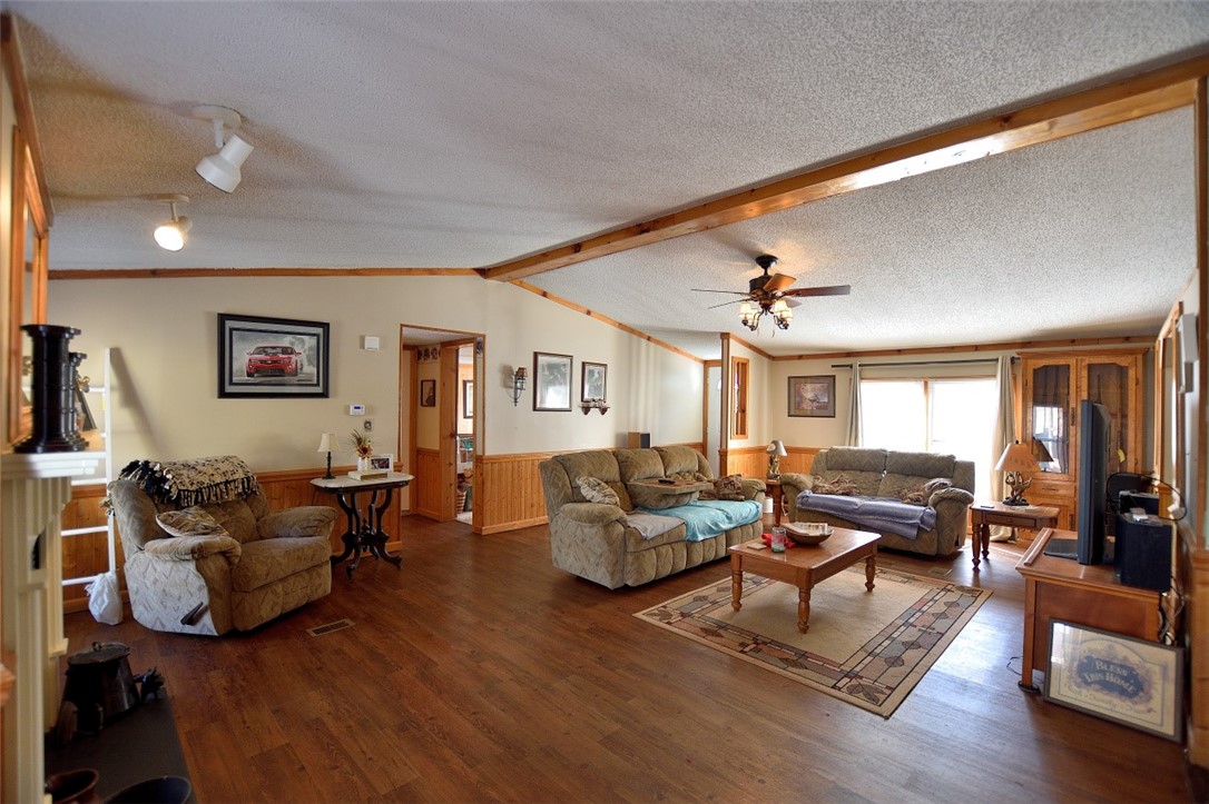 240 Lusk Road, Unit SIX MILE Six Mile, SC 29682 - Photo 3 of 27