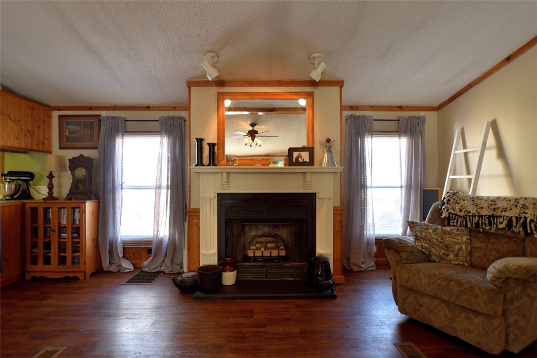 240 Lusk Road, Unit SIX MILE Six Mile, SC 29682 - Photo 5 of 27