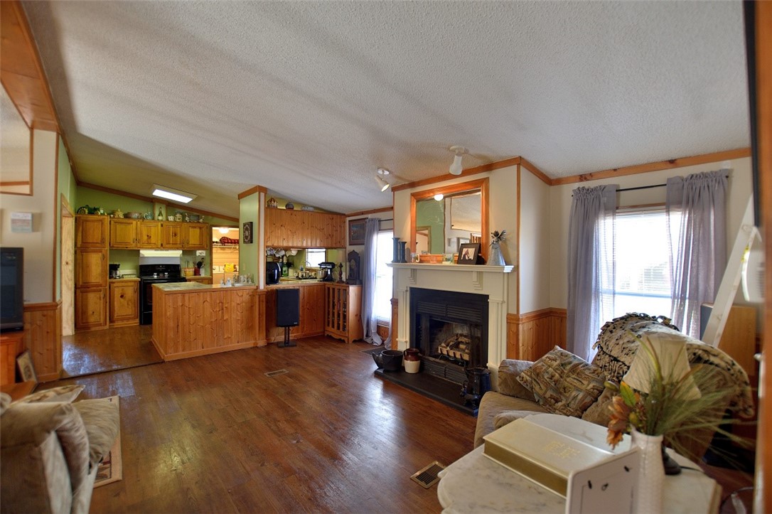 240 Lusk Road, Unit SIX MILE Six Mile, SC 29682 - Photo 6 of 27
