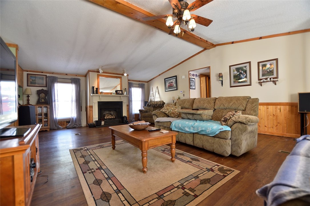 240 Lusk Road, Unit SIX MILE Six Mile, SC 29682 - Photo 7 of 27