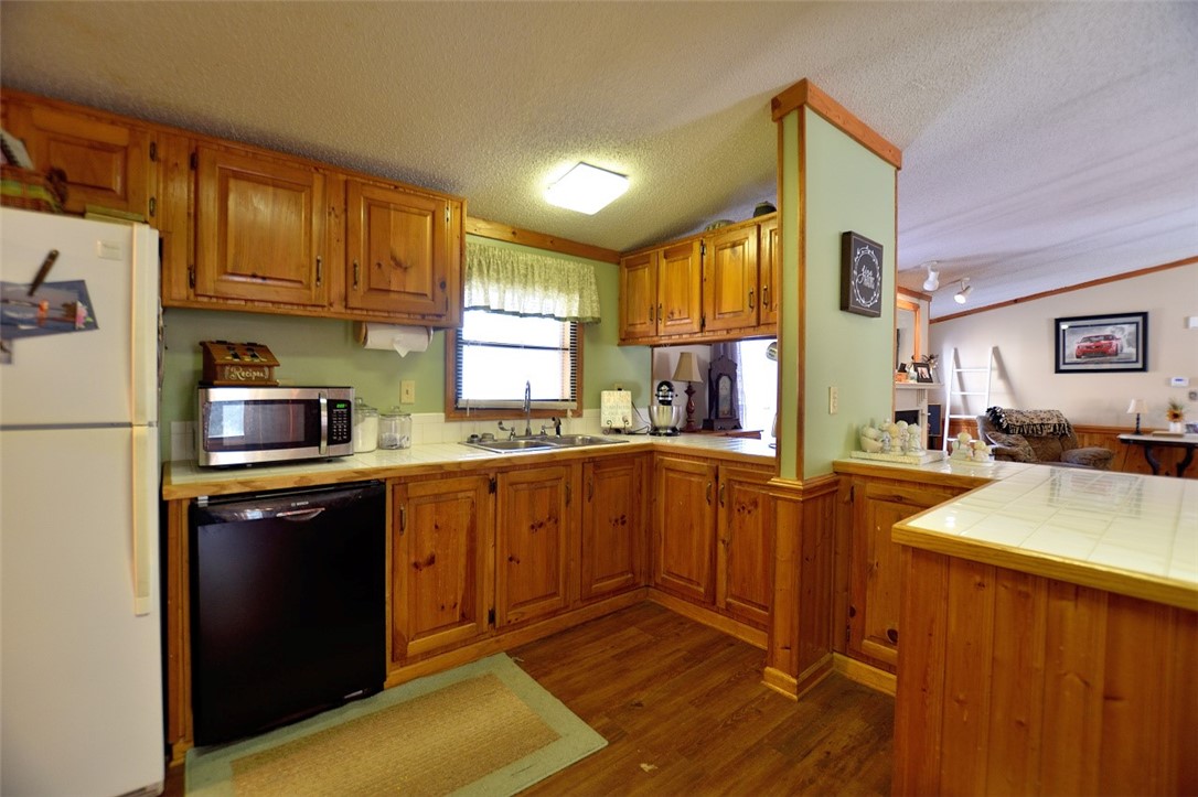 240 Lusk Road, Unit SIX MILE Six Mile, SC 29682 - Photo 8 of 27
