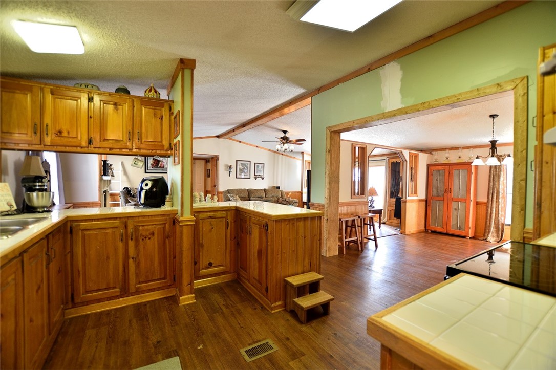 240 Lusk Road, Unit SIX MILE Six Mile, SC 29682 - Photo 9 of 27
