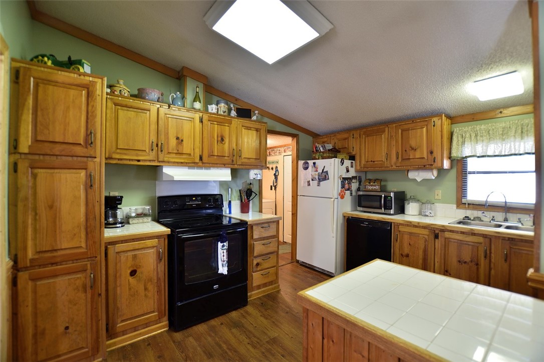 240 Lusk Road, Unit SIX MILE Six Mile, SC 29682 - Photo 10 of 27