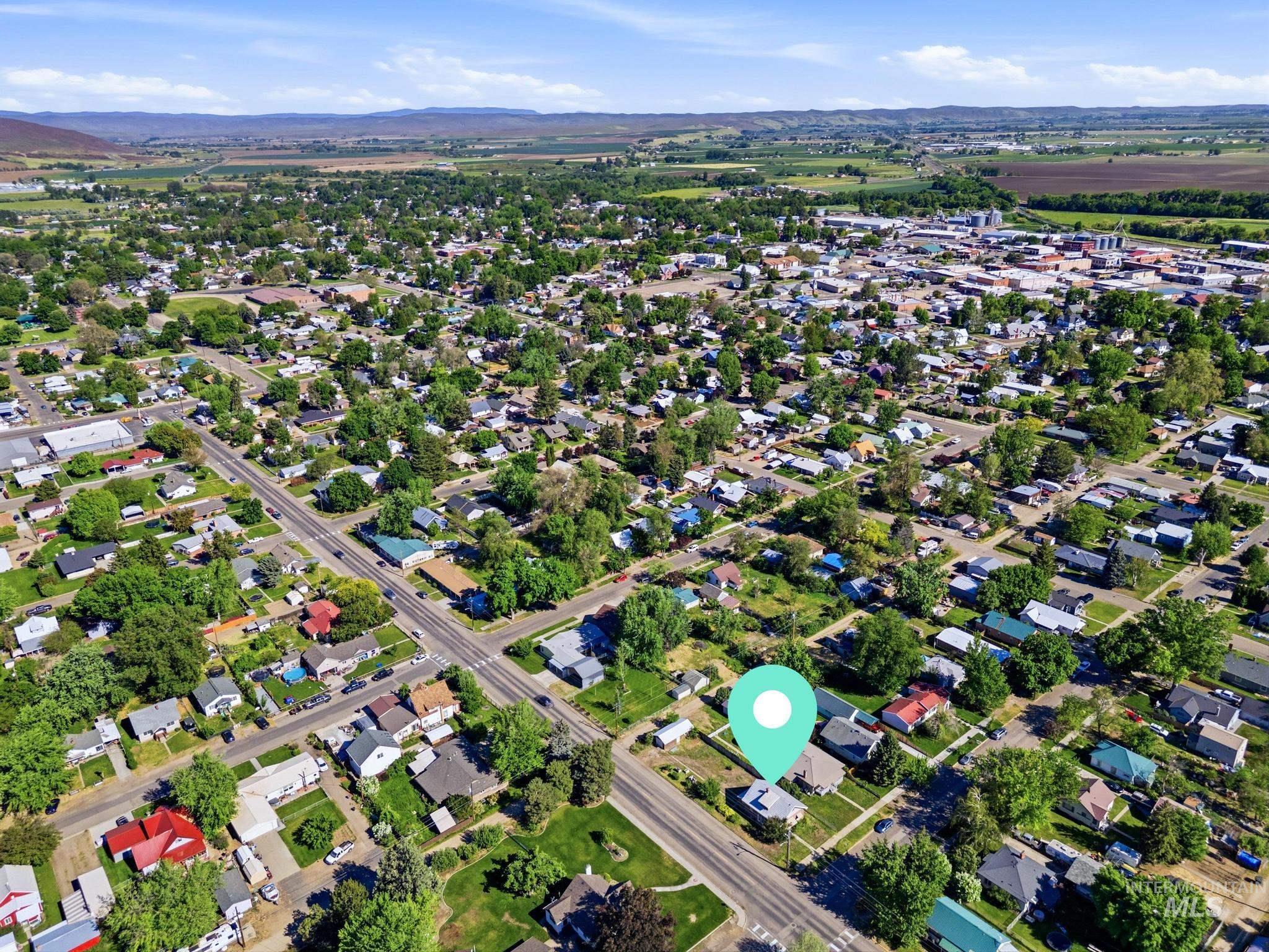 1114 West 4th Street Weiser, ID 83672 - Photo 37 of 43