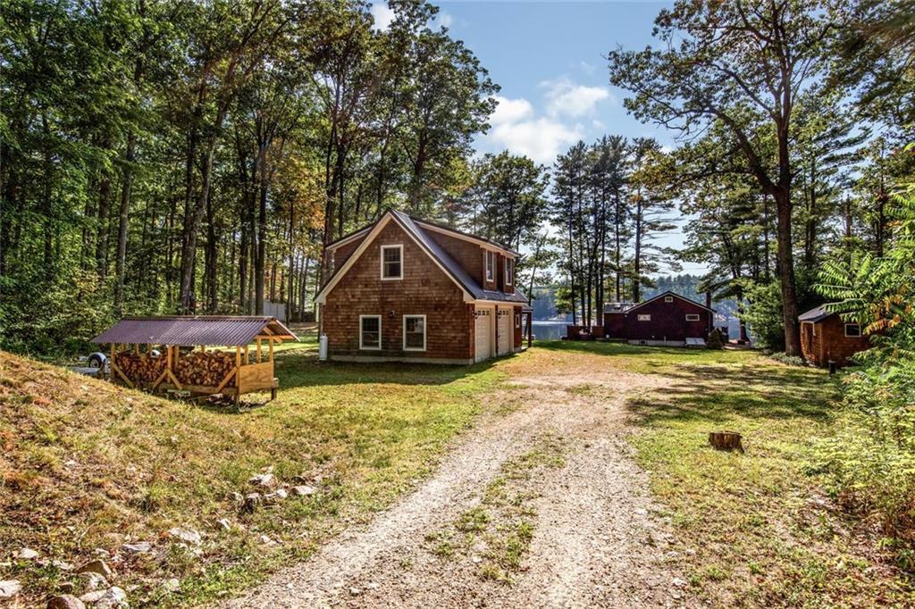 120 Pickerel Pond Road Limerick, ME 04048 - Photo 28 of 32 Photo