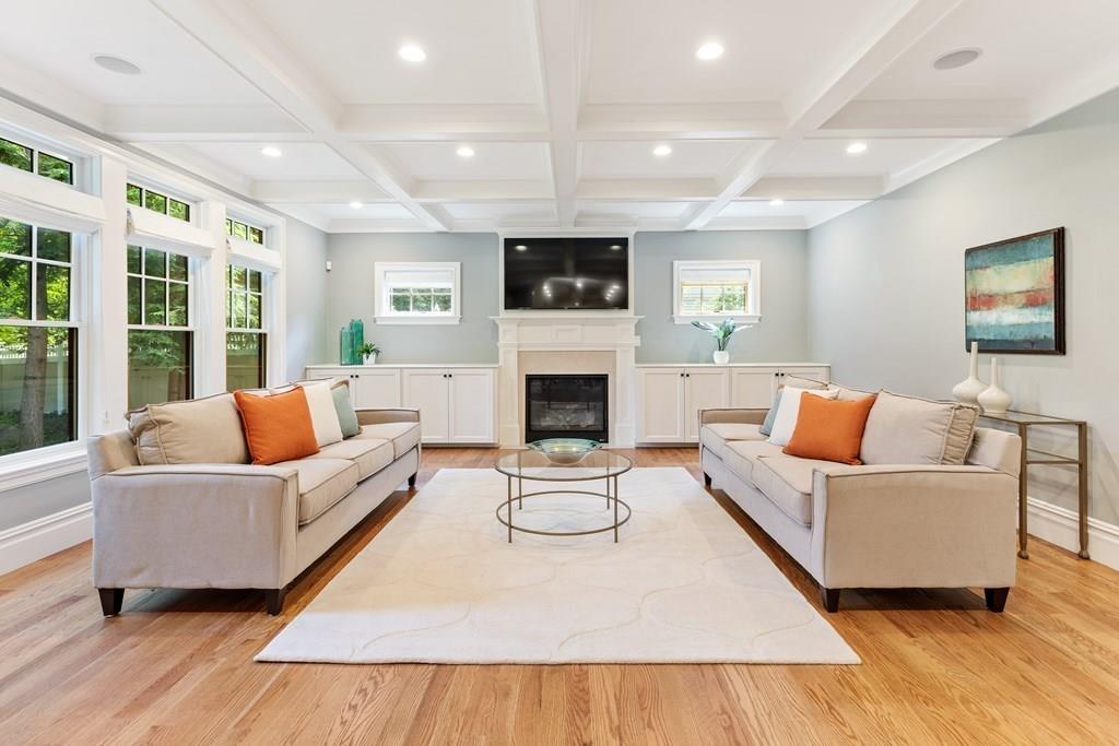 6 Munroe Road Lexington, MA 02421 - Photo 8 of 41 Gallery Image 8