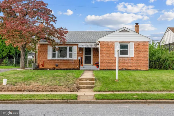 $425,000 | 919 Seminole Road, Frederick, MD 21701