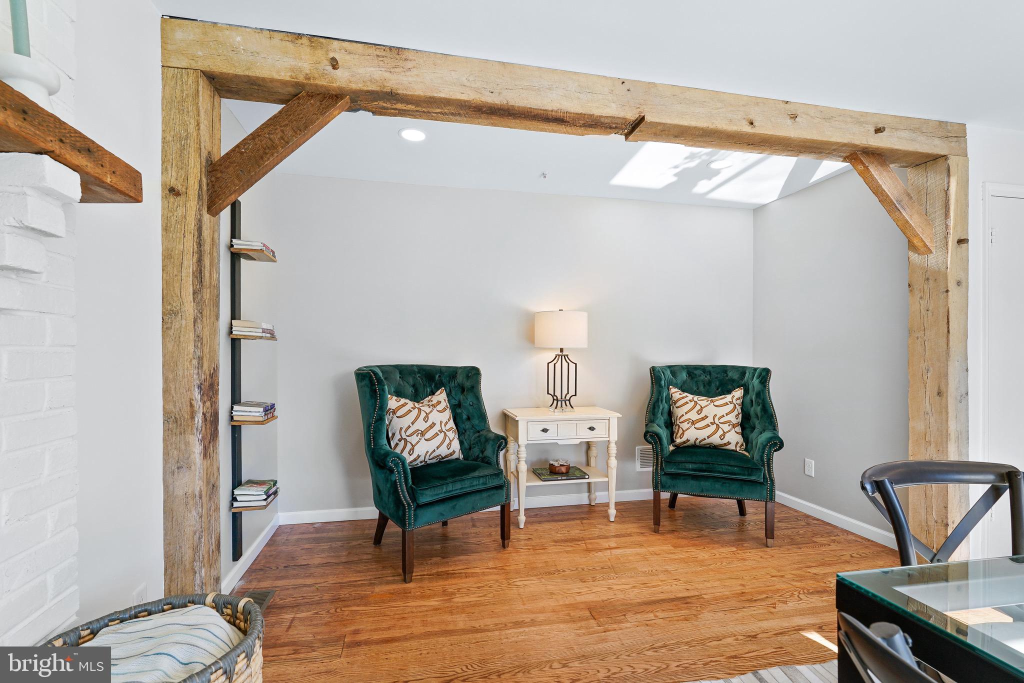 14 Pogue Avenue Rising Sun, MD 21911 - Photo 12 of 31 Reading Nook