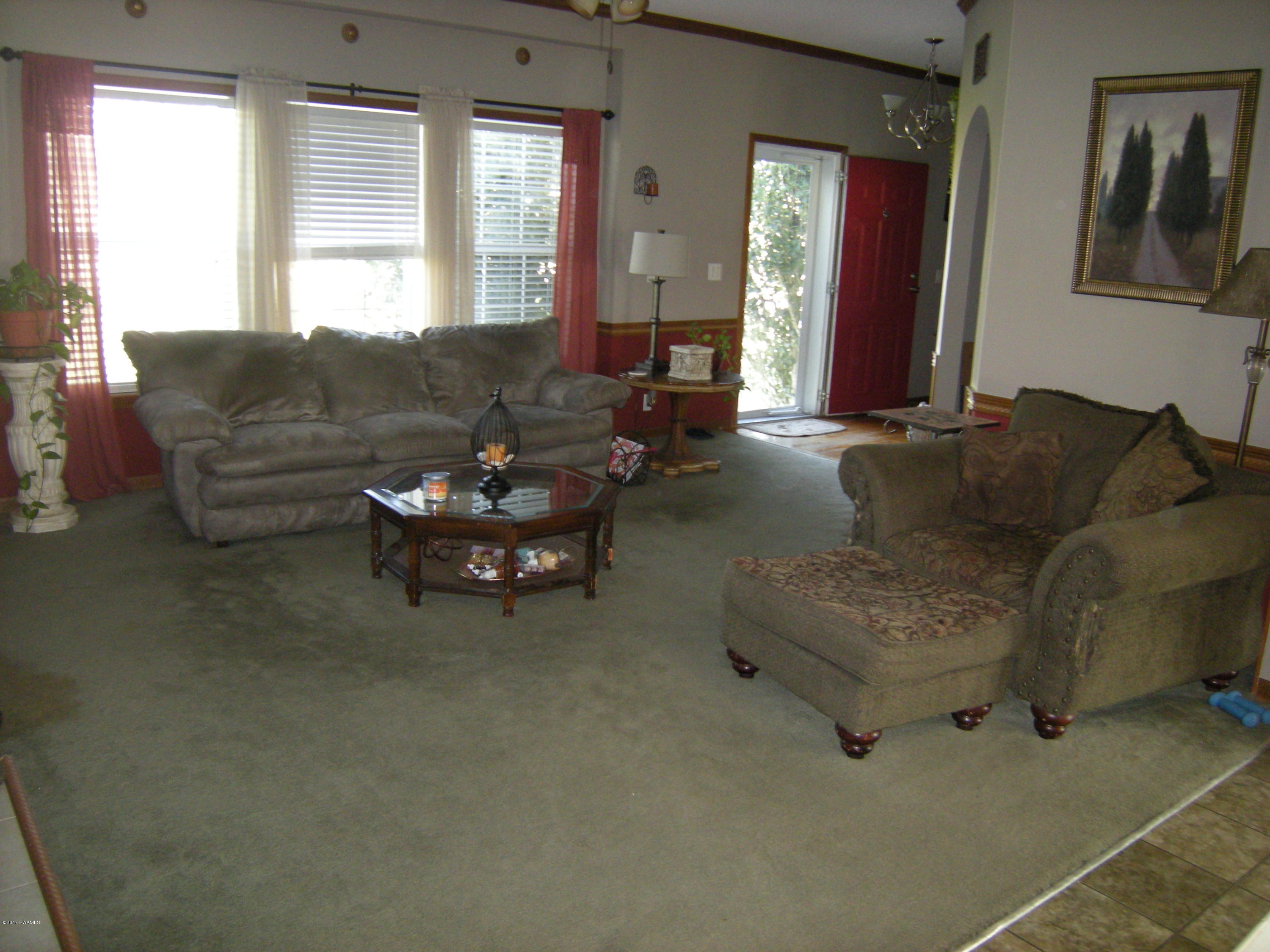 928 Charlie Arceneaux Road Rayne, LA 70578 - Photo 6 of 16 DSCN4992