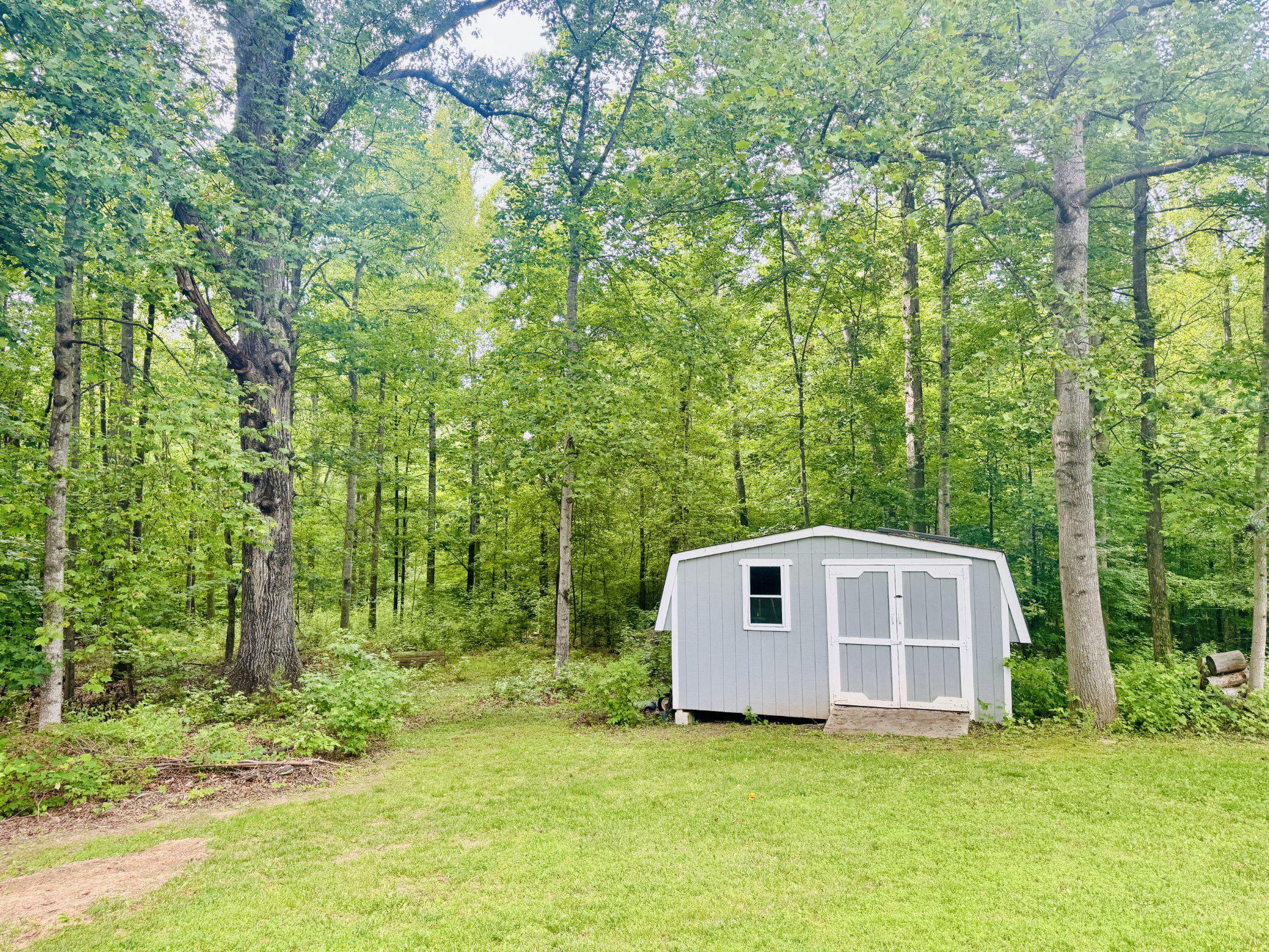230 Richards Ferry Road Fredericksburg, VA 22406 - Photo 12 of 13 Oversized shed or storage.