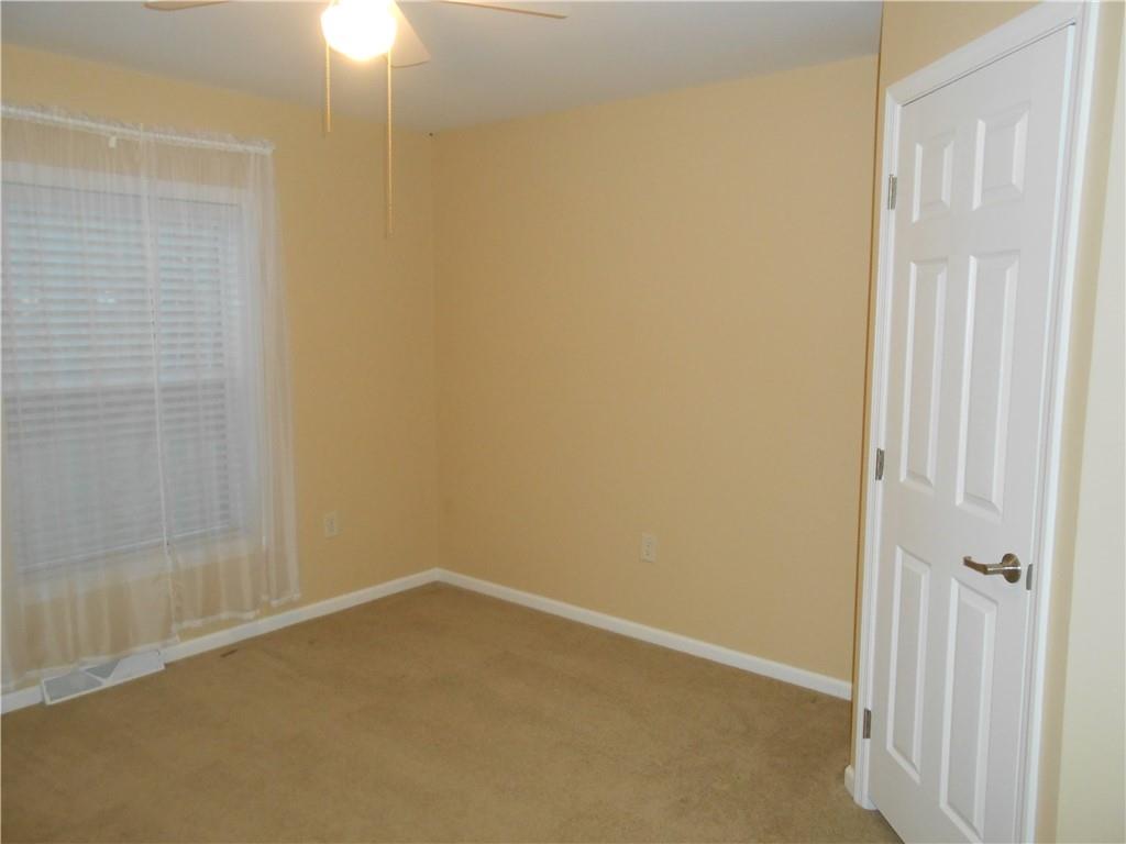 7224 Country Club Road Butler, PA 16001 - Photo 20 of 43 a view of an empty room