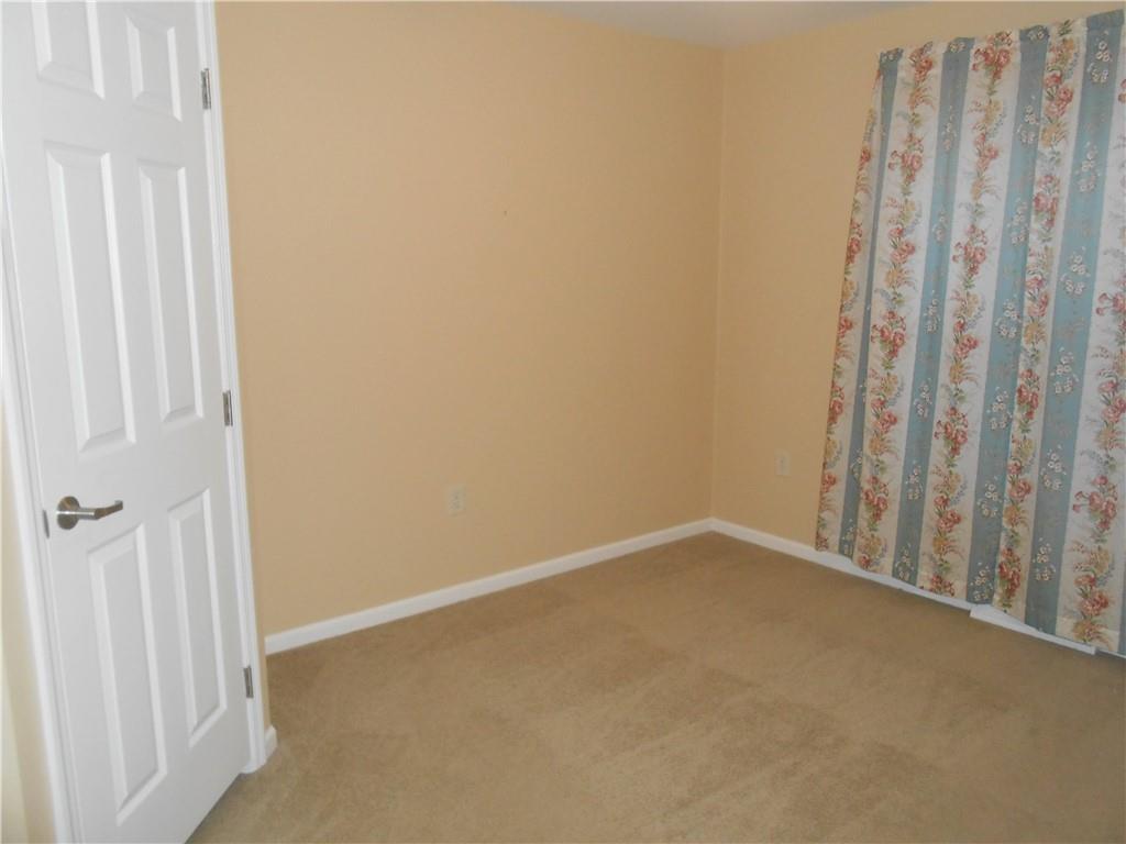 7224 Country Club Road Butler, PA 16001 - Photo 22 of 43 a view of a small space